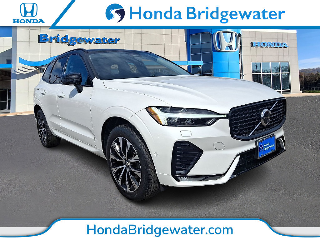2024 Volvo XC60