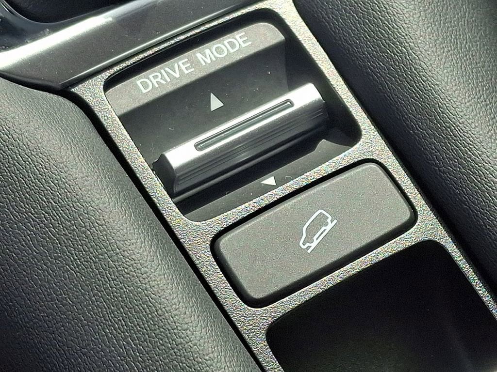 2026 Honda HR-V EX-L - Photo 26