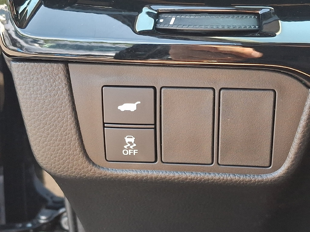 2025 Honda CR-V EX-L - Photo 26