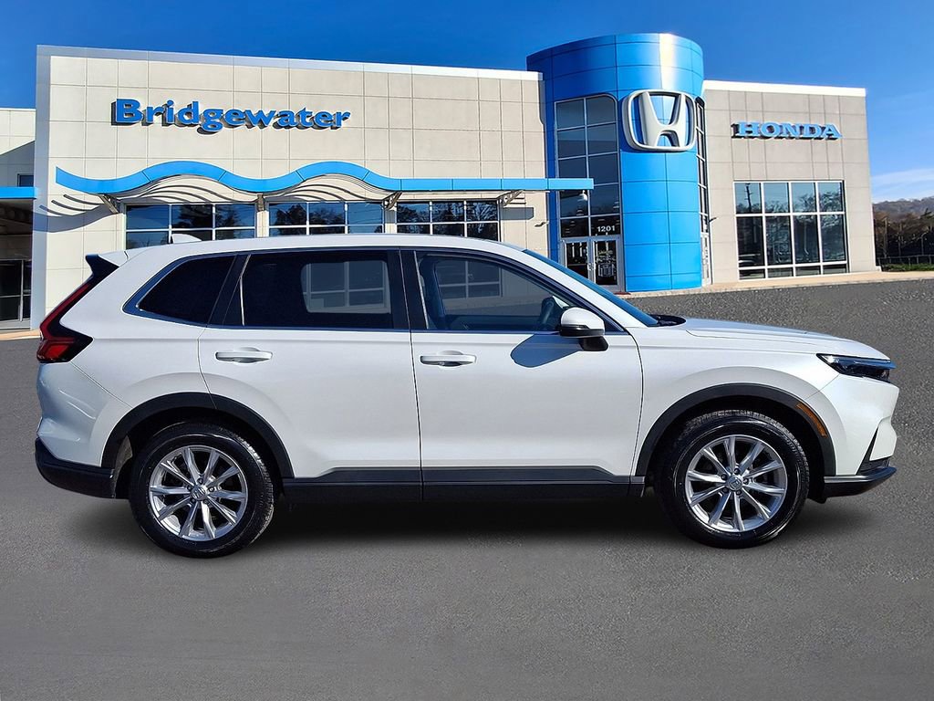 2023 Honda CR-V EX-L - Photo 7