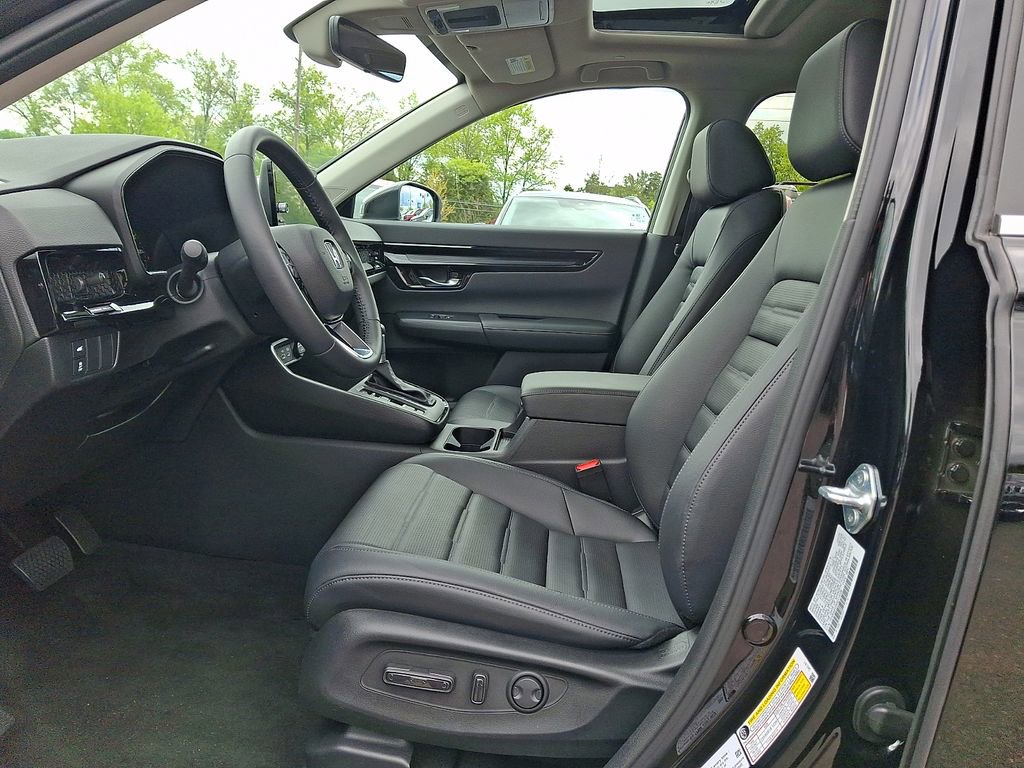 2024 Honda CR-V EX-L - Photo 13