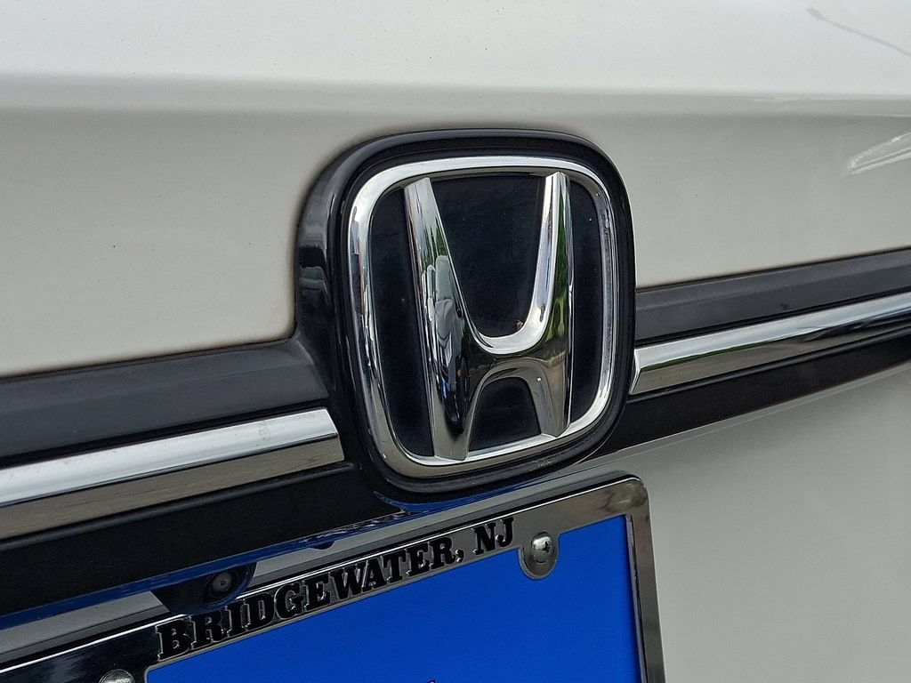 2023 Honda Odyssey EX-L - Photo 29
