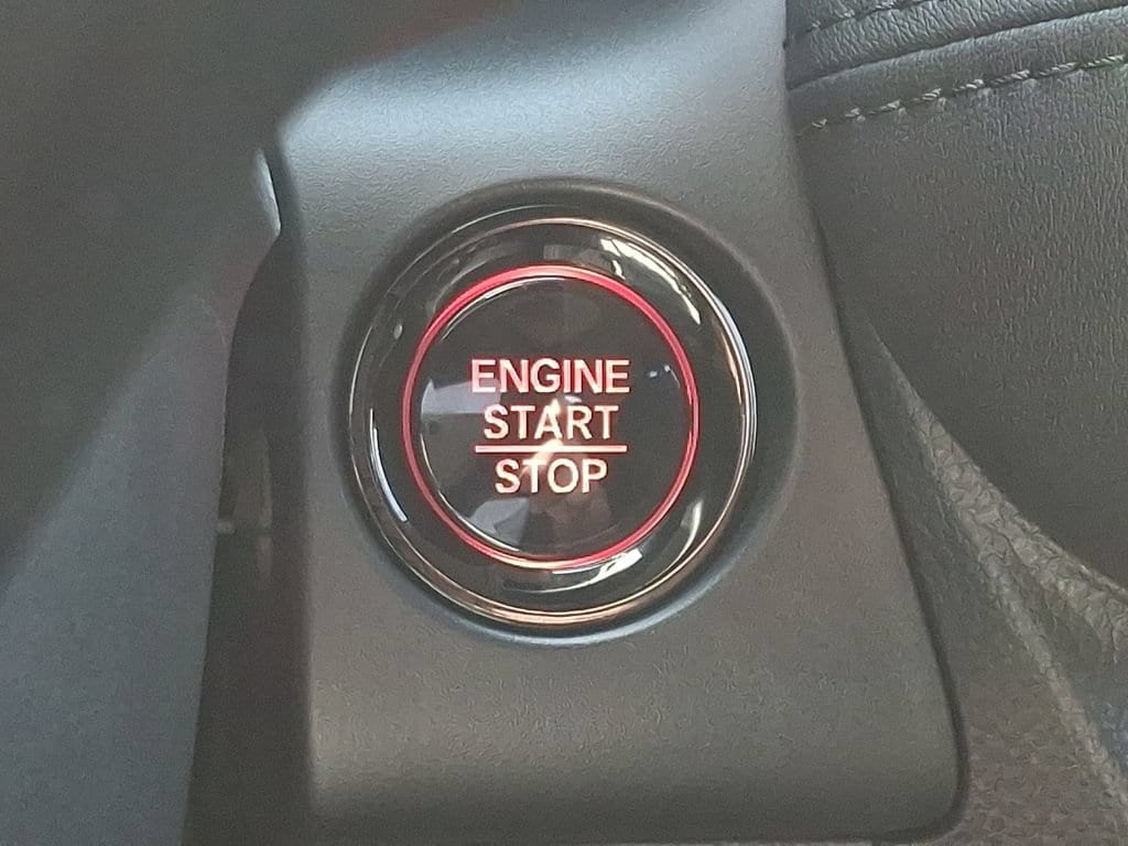 2023 Honda HR-V LX - Photo 23