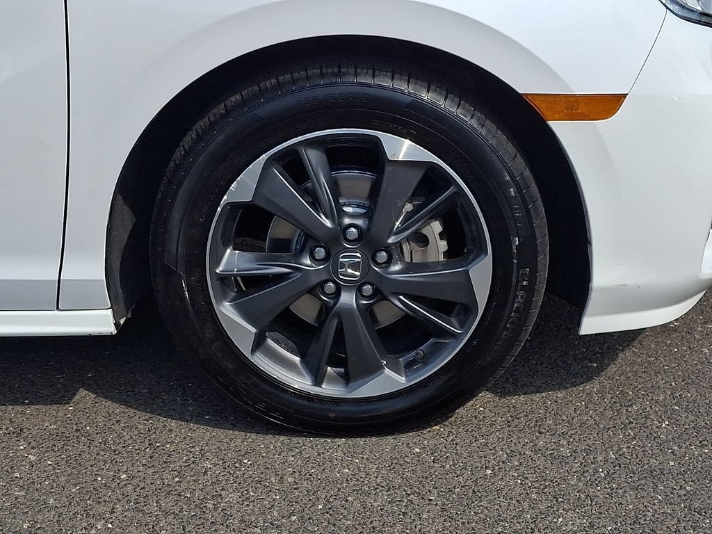 2023 Honda Odyssey Elite - Photo 8