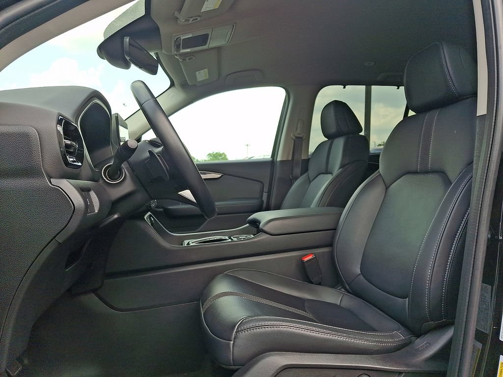 2023 Honda Pilot EX-L - Photo 13