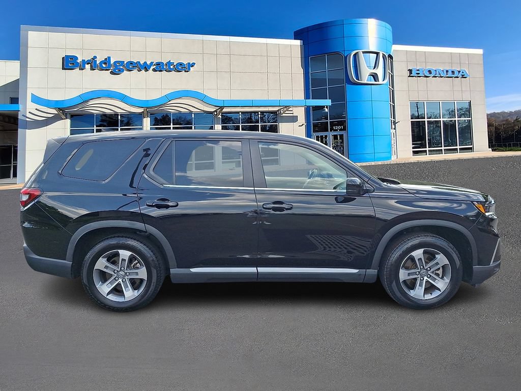 2023 Honda Pilot EX-L - Photo 7