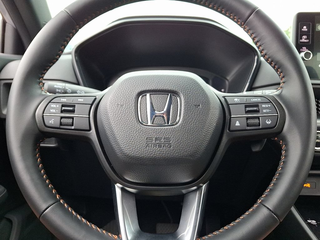 2026 Honda CR-V Sport-L - Photo 10