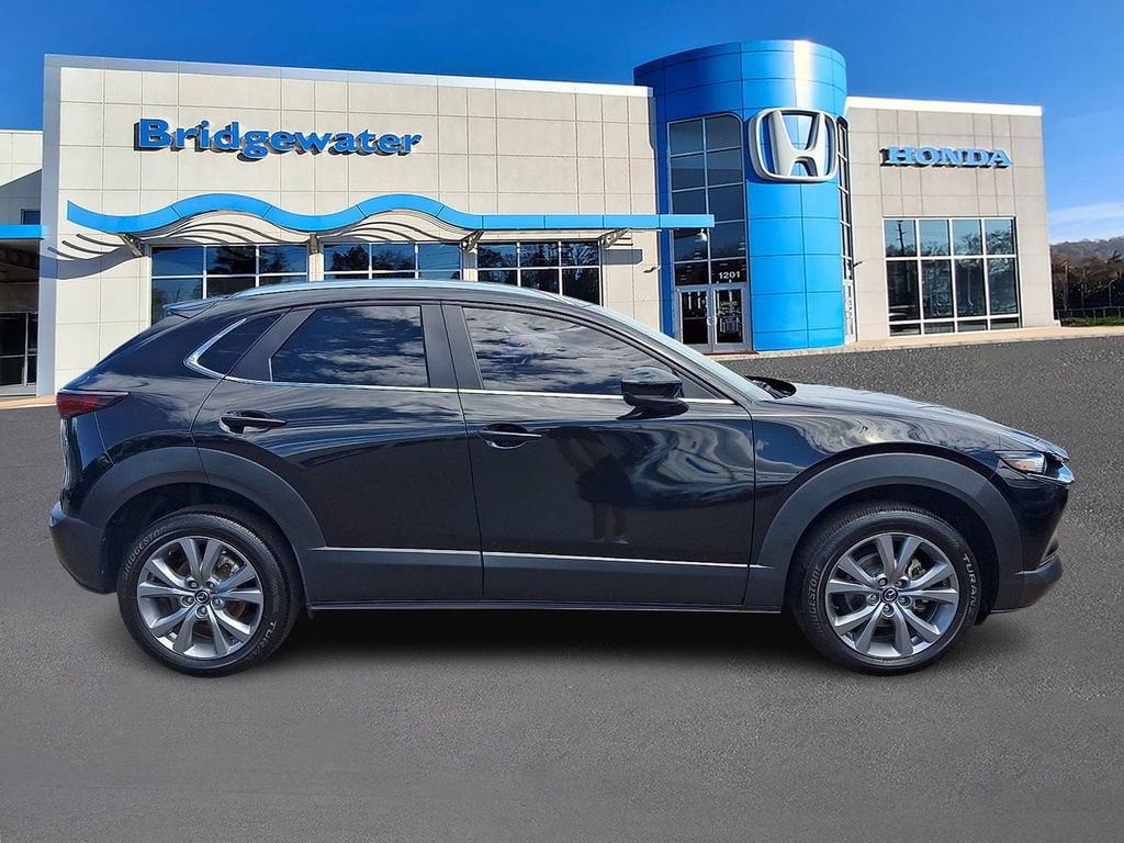 2023 Mazda CX-30 Preferred - Photo 7