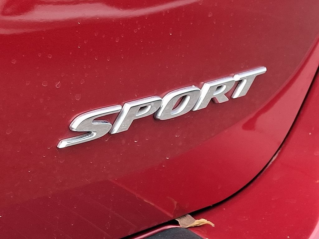 2023 Honda Odyssey SPORT - Photo 30
