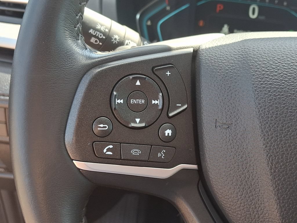 2023 Honda Odyssey EX-L - Photo 20