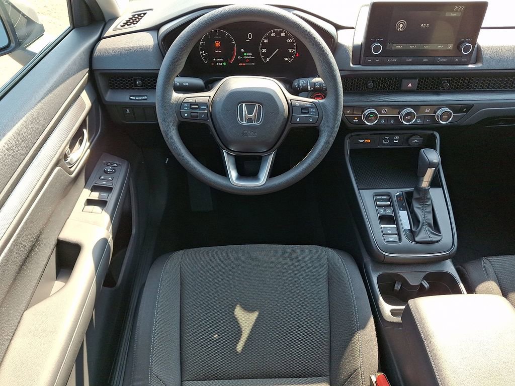 2023 Honda CR-V EX - Photo 11