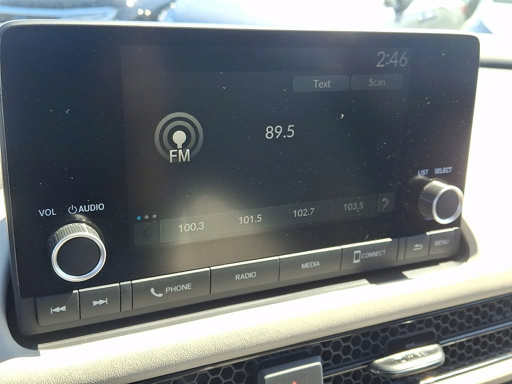 2024 Honda HR-V LX - Photo 17