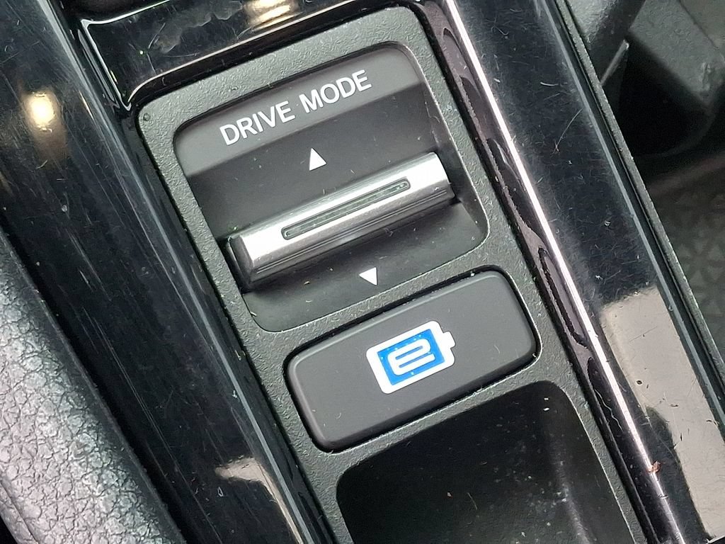2023 Honda Accord Hybrid Sport - Photo 24