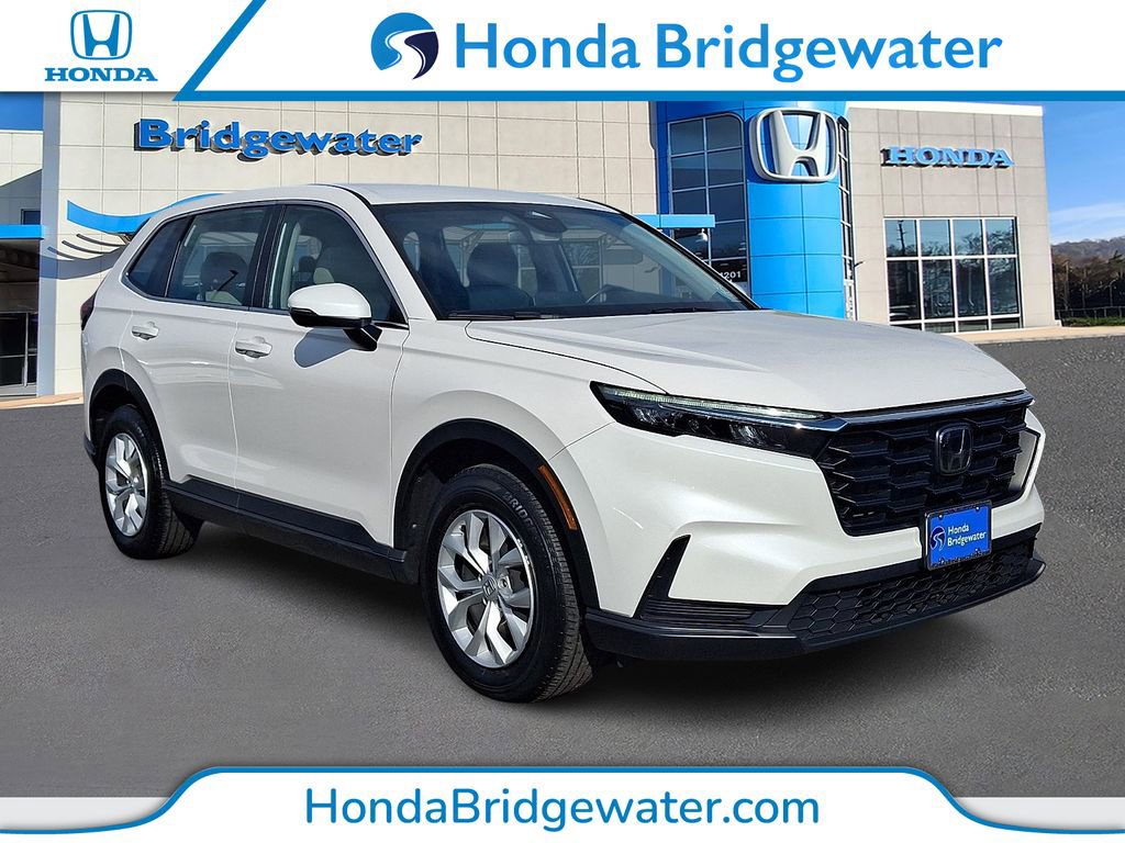 2023 Honda CR-V