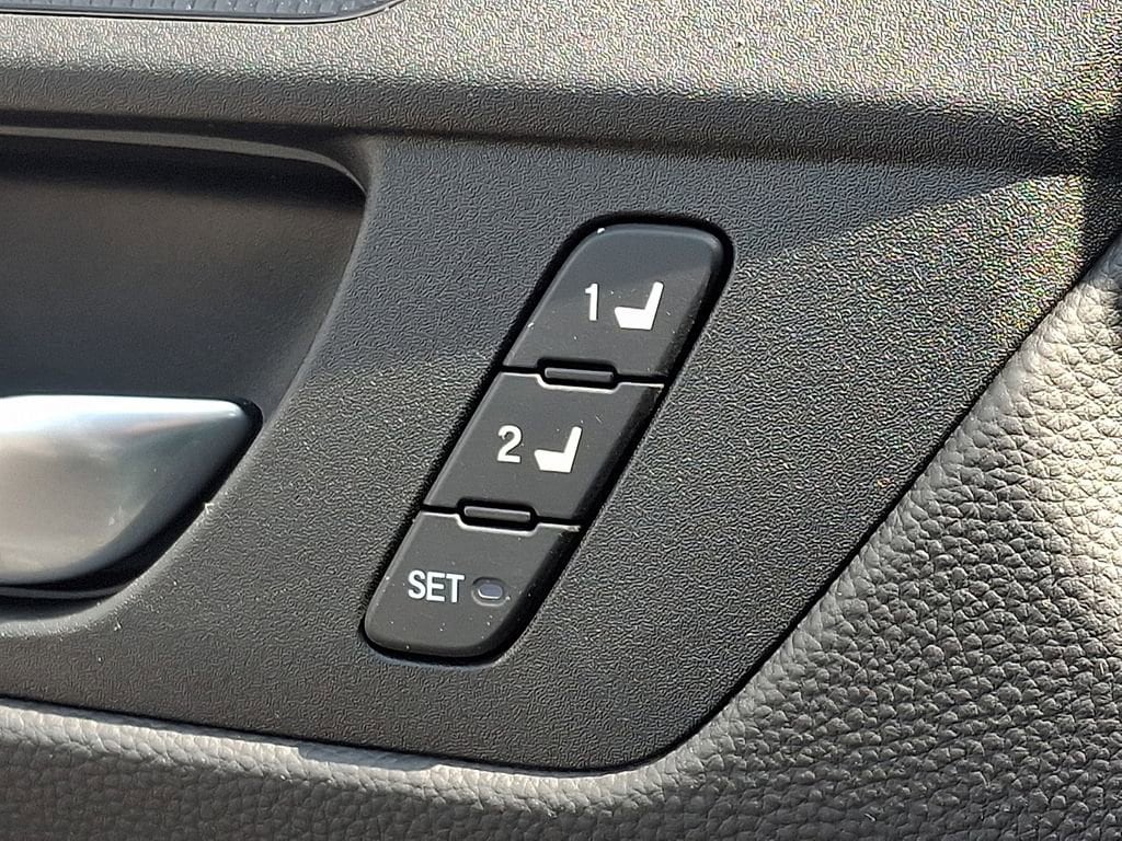 2024 Honda CR-V Sport-L - Photo 27