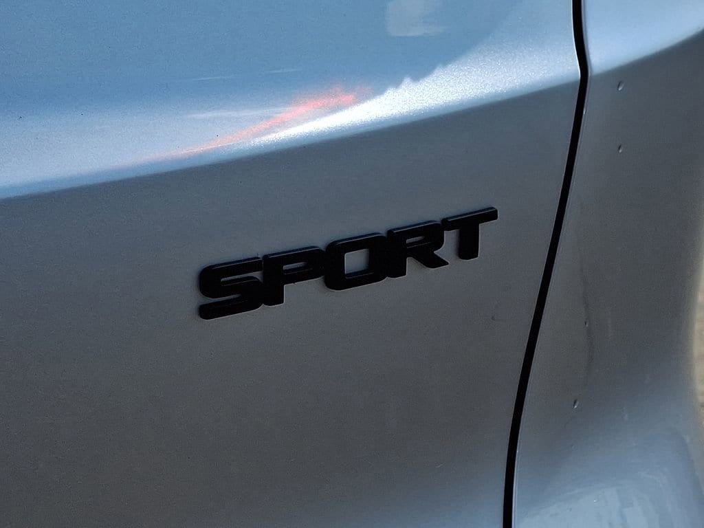 2024 Honda CR-V Sport-L - Photo 30