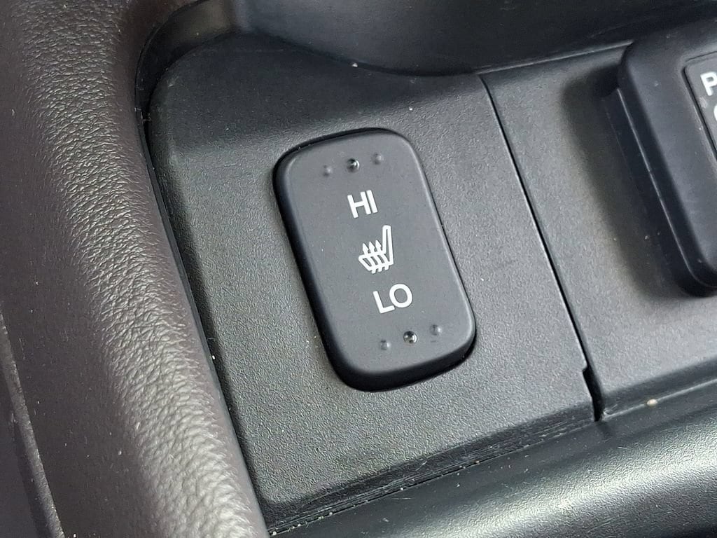 2012 Honda CR-V EX-L - Photo 23