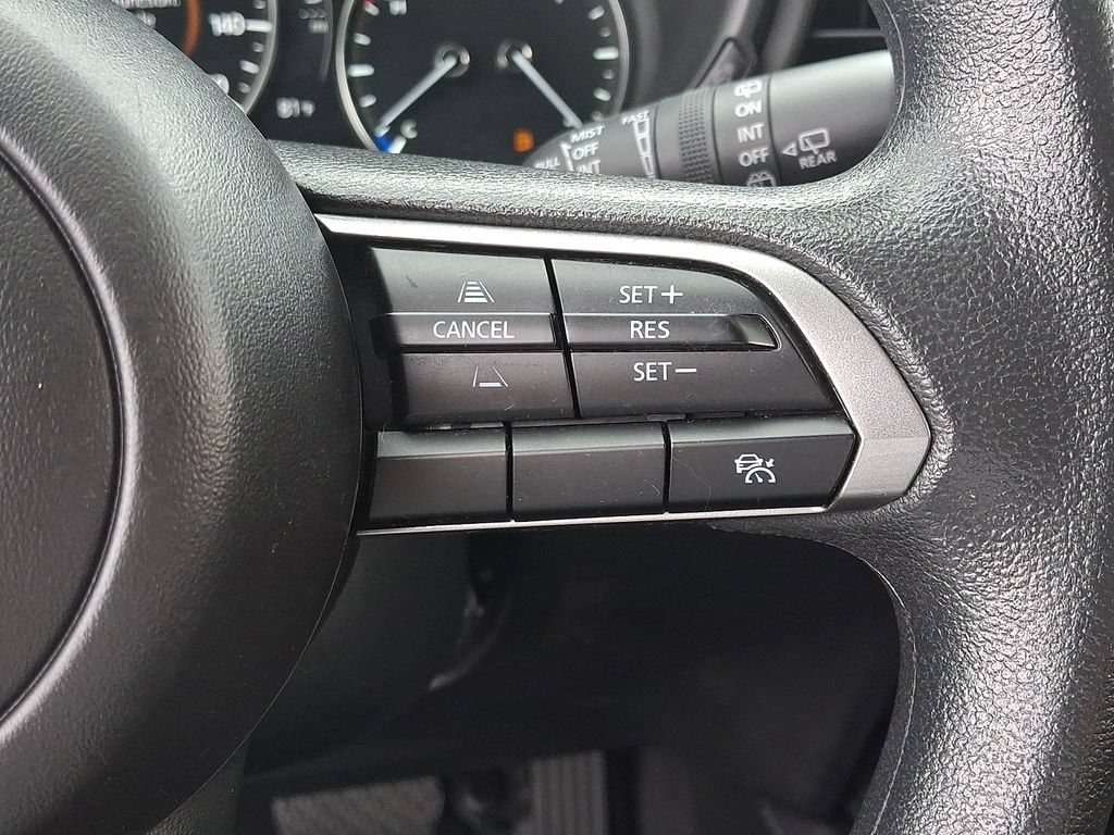 2024 Mazda CX-30 S - Photo 22