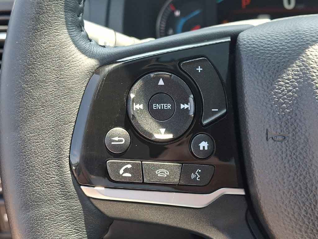 2022 Honda Pilot Elite - Photo 21
