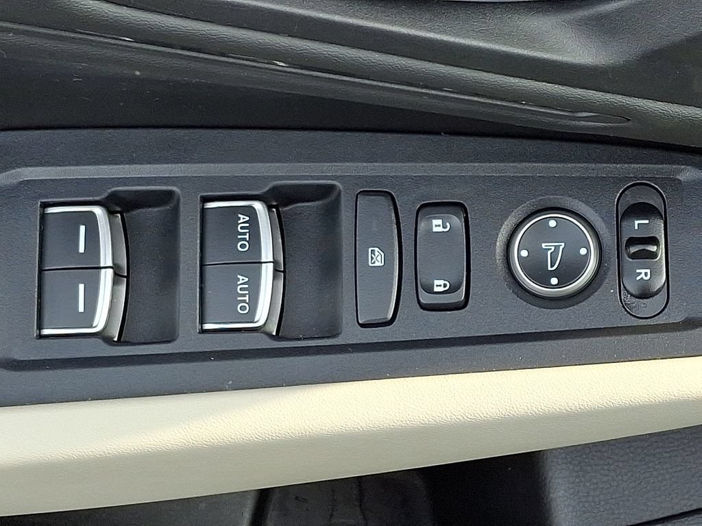 2025 Honda Accord SE - Photo 27
