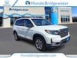 Honda Passport