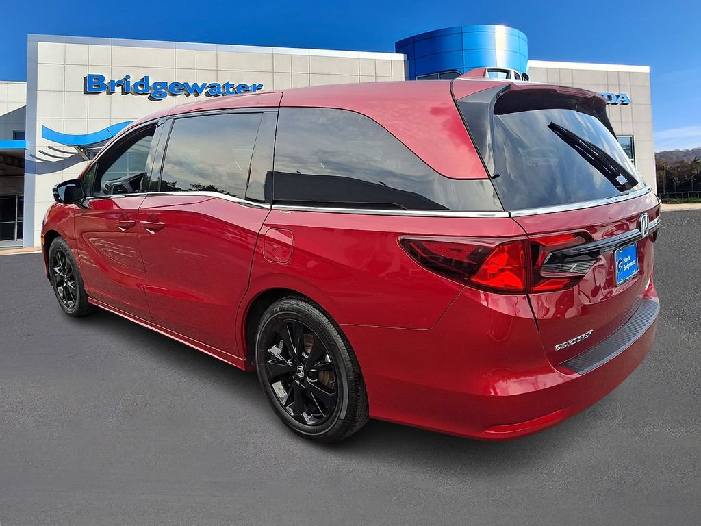 2023 Honda Odyssey SPORT - Photo 4