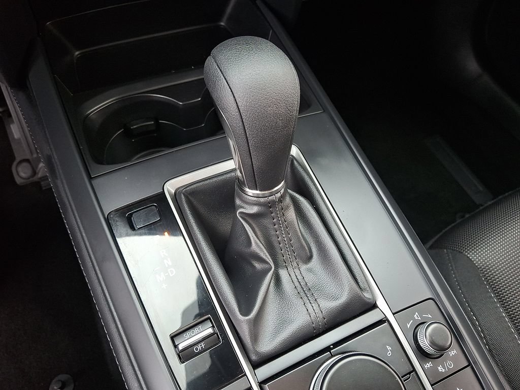 2024 Mazda CX-30 S - Photo 15