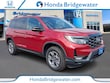 Honda Passport