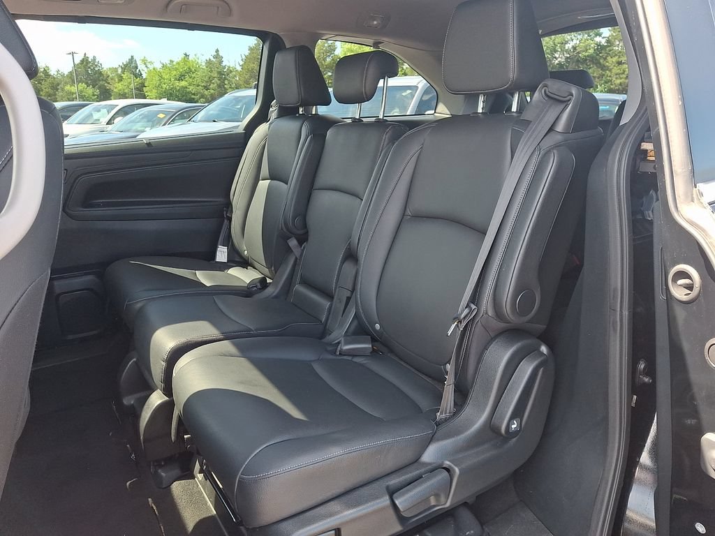 2023 Honda Odyssey EX-L - Photo 10