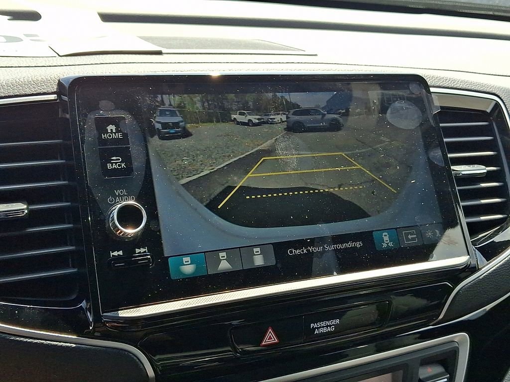 2026 Honda Ridgeline Black Edition - Photo 15