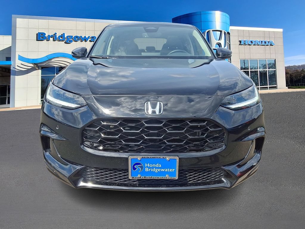 2026 Honda HR-V EX-L - Photo 2