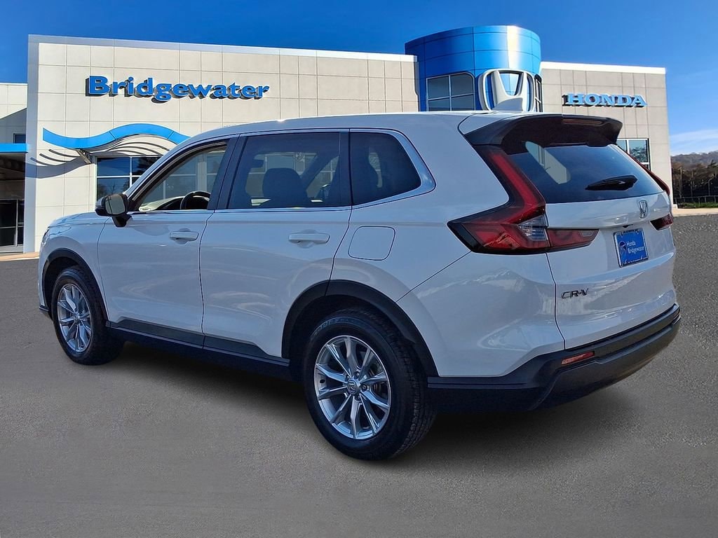 Used 2023 Honda CR-V EX-L SUV