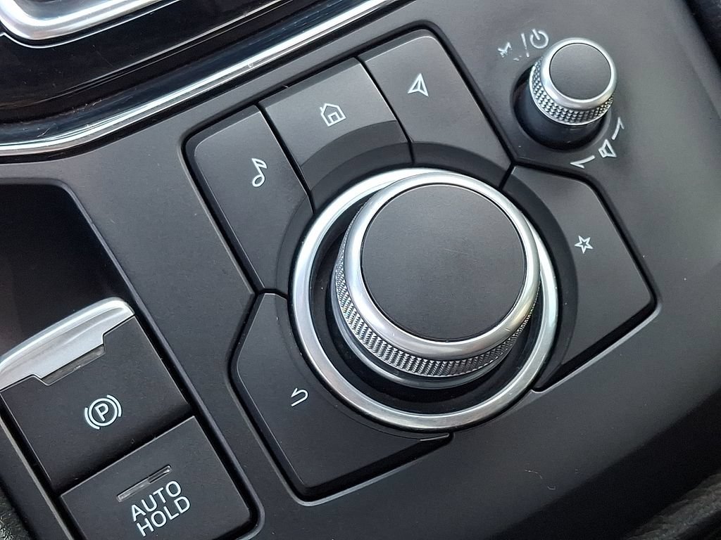 2024 Mazda CX-5 S Preferred package - Photo 25