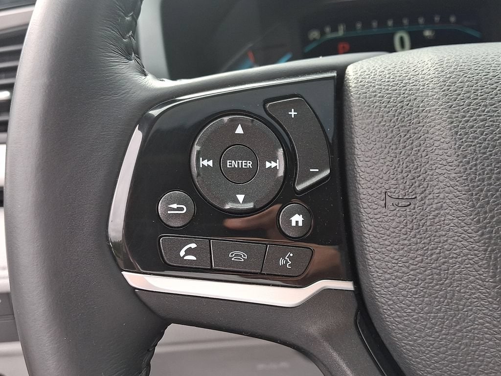 2024 Honda Odyssey Touring - Photo 21