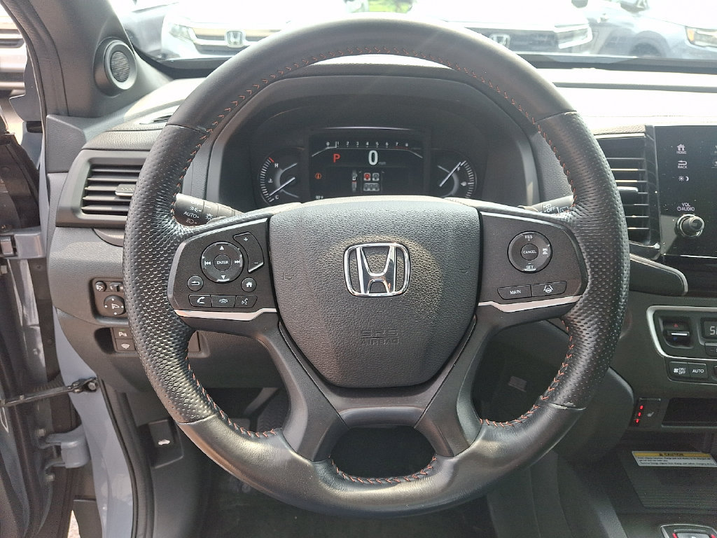 2023 Honda Passport TrailSport - Photo 21