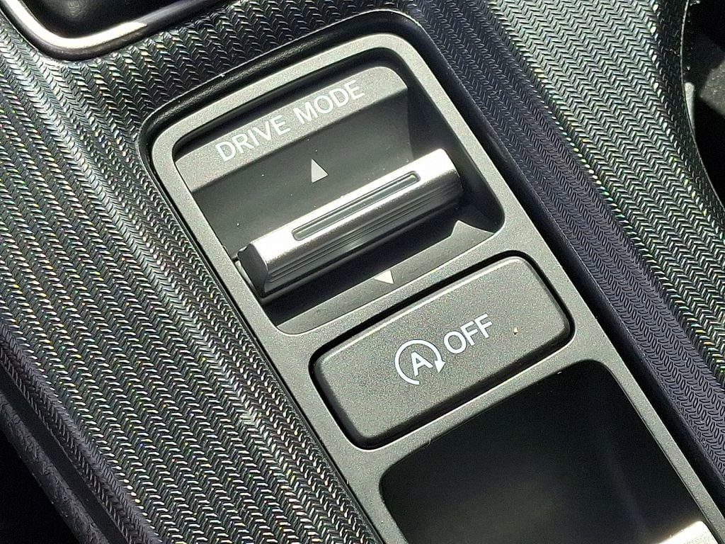 2023 Honda Civic Sport - Photo 24