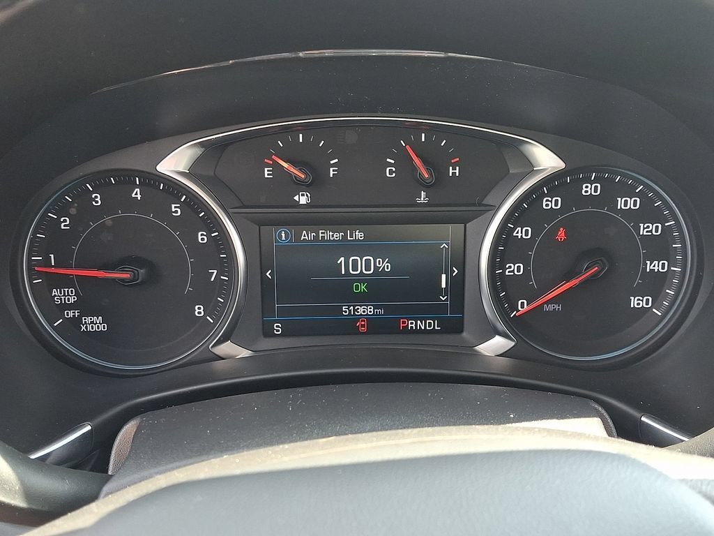 2024 Chevrolet Equinox LT - Photo 20