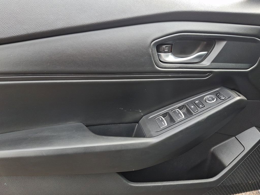 2024 Honda Accord EX - Photo 12