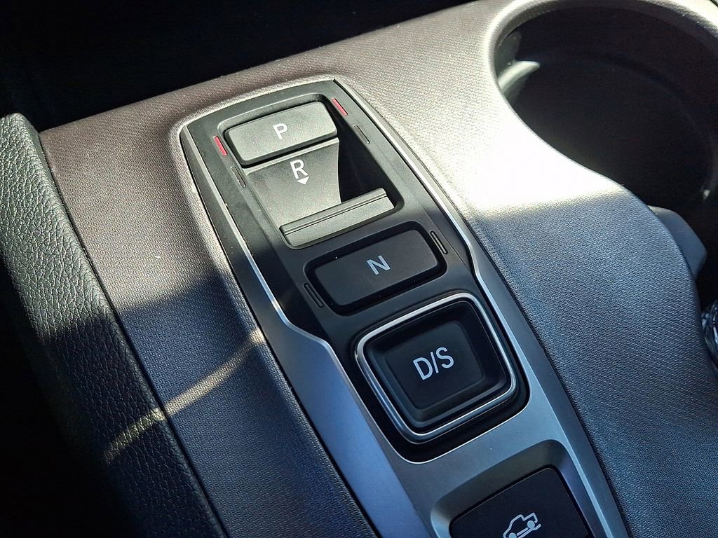 2023 Honda Ridgeline Sport - Photo 15