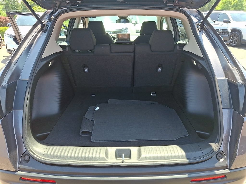 2023 Honda HR-V LX - Photo 28