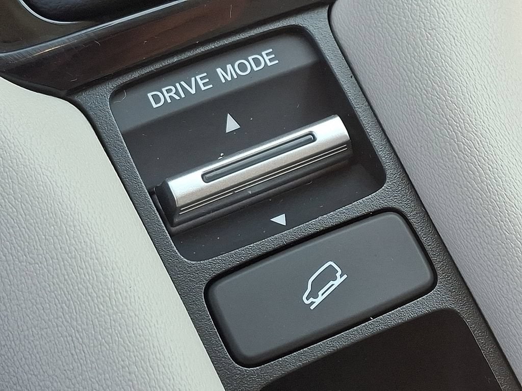 2024 Honda HR-V LX - Photo 24