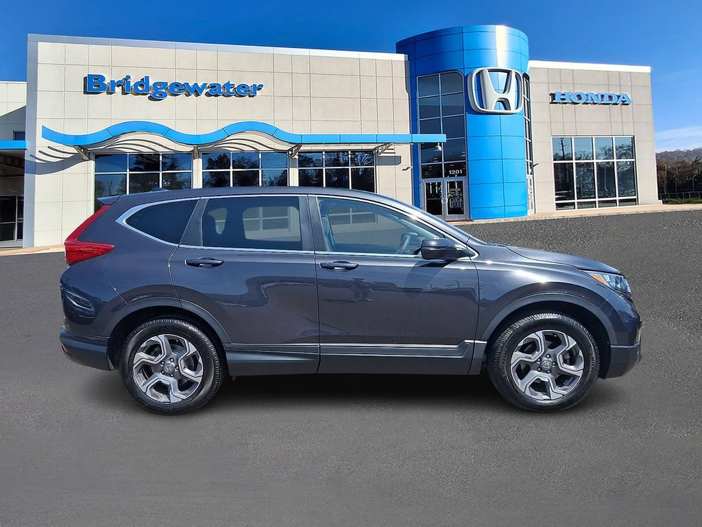 2018 Honda CR-V EX - Photo 7