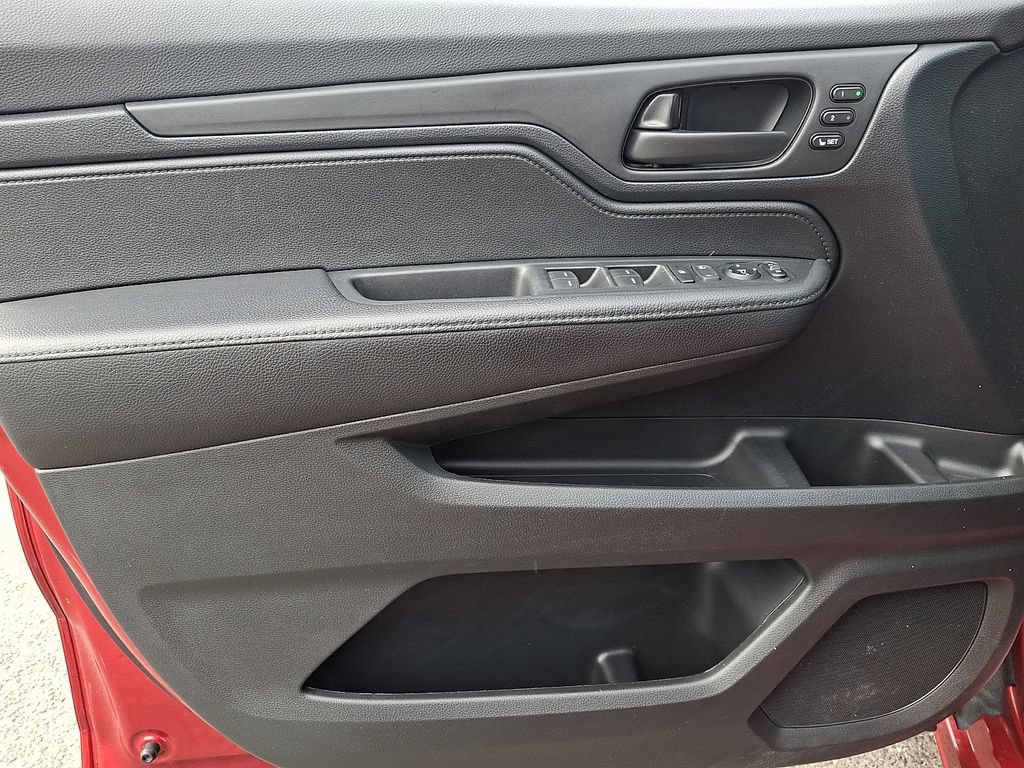 2023 Honda Odyssey SPORT - Photo 12