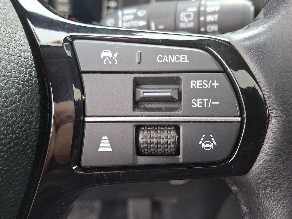 2023 Honda Pilot Elite - Photo 22