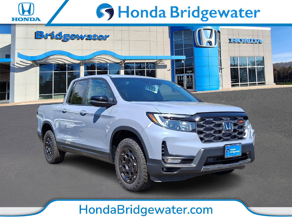 2026 Honda Ridgeline Truck 