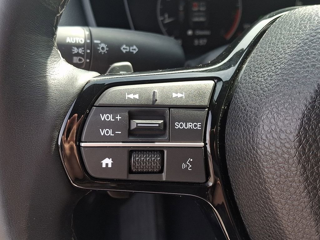 2023 Honda Civic Sport - Photo 21