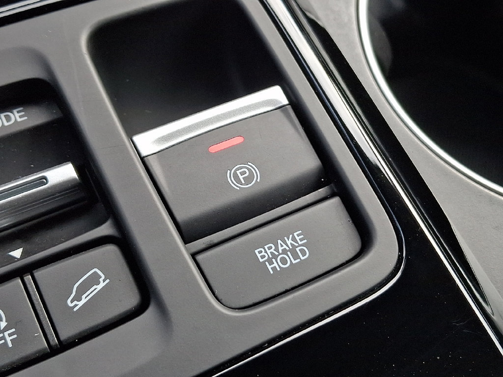 2024 Honda Pilot Touring - Photo 25