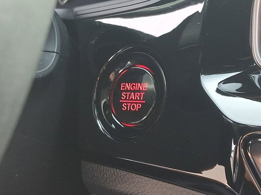 2023 Honda Civic Sport - Photo 23