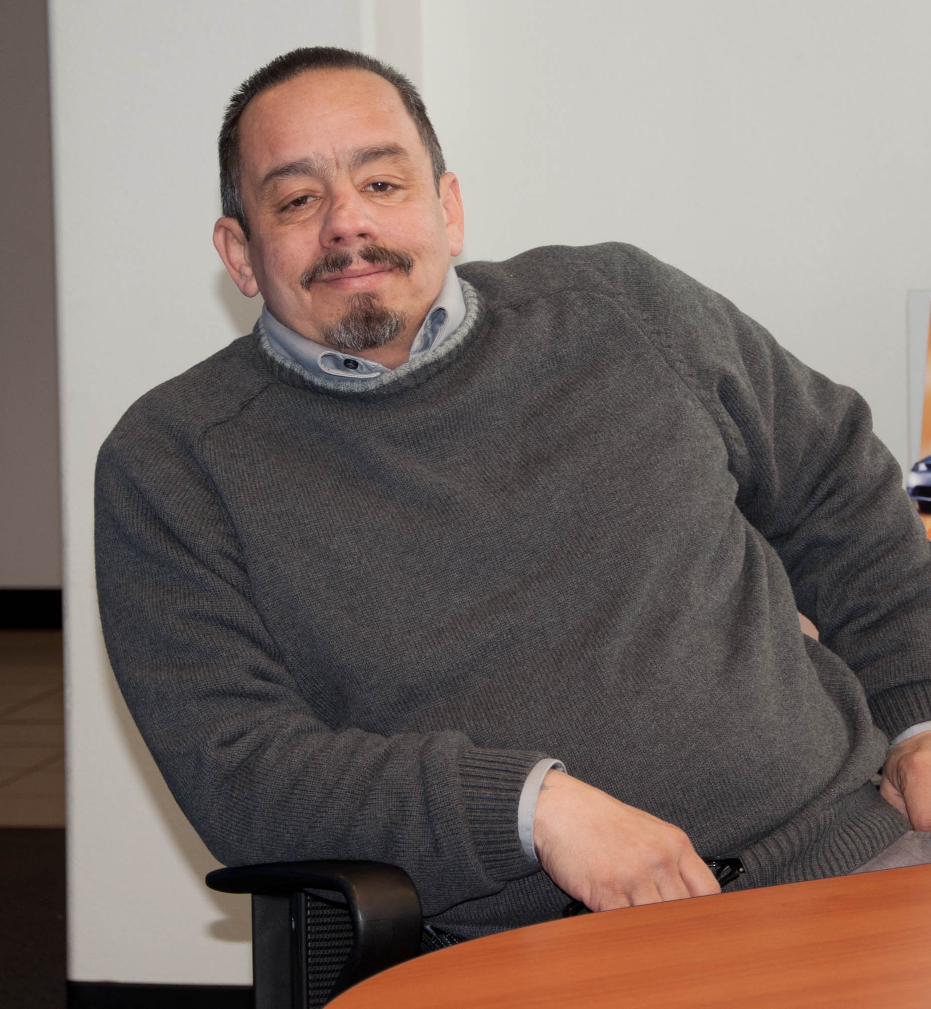 Arthur Garcia