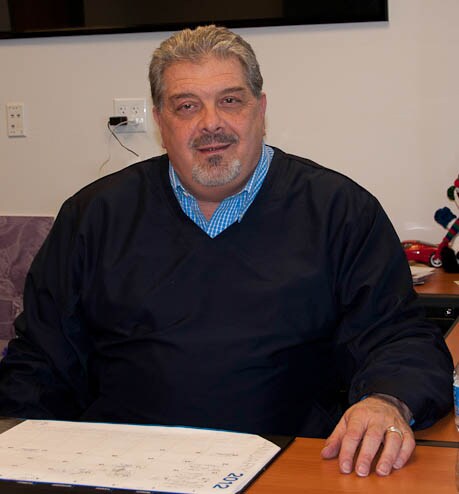 Ken Walker